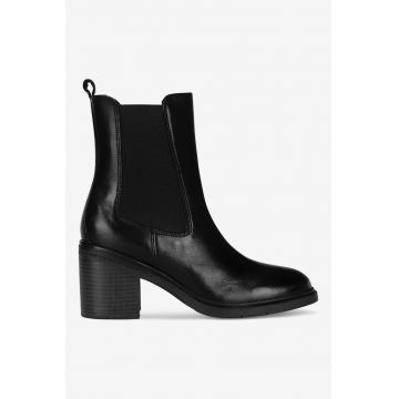Ghete dama  5905588938101 - Textil - Negru
