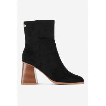 Ghete dama  5905588943136 - Textil - Negru