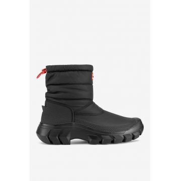 Ghete dama  5905588945505 - Sintetic - Negru