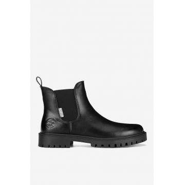 Ghete dama  5905588965374 - Sintetic - Negru