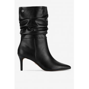 Ghete dama  5905588966159 - Sintetic - Negru