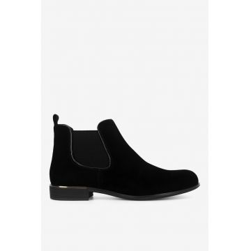 Ghete dama  5905588967156 - Textil - Negru