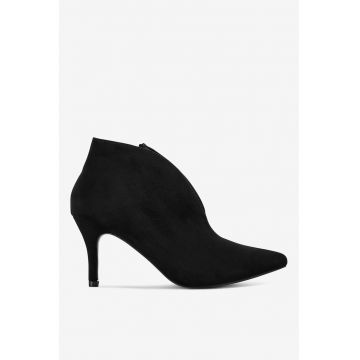 Ghete dama  5905588968740 - Textil - Negru