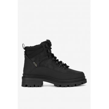 Ghete dama  5905588973577 - Sintetic - Negru