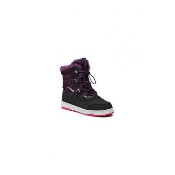 Ghete fete  301267256 - Piele ecologica - Violet