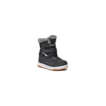 Ghete fete  302931033 - Textil - Negru