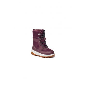 Ghete fete  302970827 - Textil - Violet