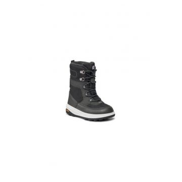Ghete fete  302970834 - Textil - Negru