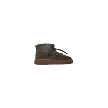 Ghete fete  304363429 - Piele ecologica - 33 EU - Multicolor