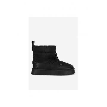Ghete fete  5905588914990 - Textil - 34 EU - Negru