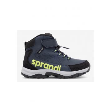 Ghete unisex  5905588905028 - Sintetic - Albastru