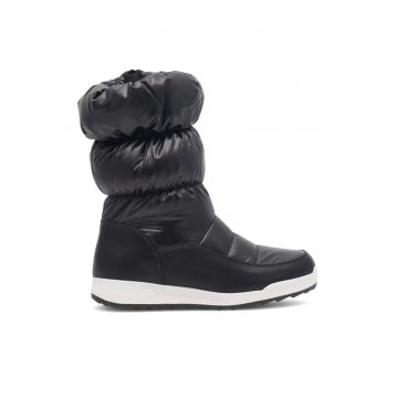 Botine dama -  590558818411936 - Sintetic - Negru
