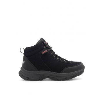 Botine dama -  590558818518540 - Sintetic - Negru