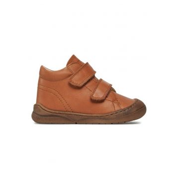 Ghete baieti  303278229 - Piele naturala - Maro