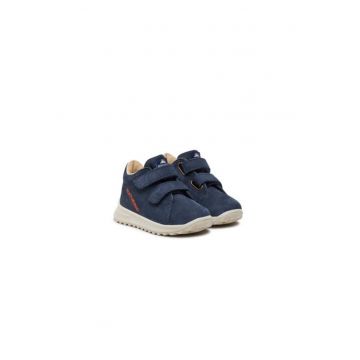Ghete baieti  304675461 - Piele naturala - 21 EU - Albastru