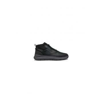 Ghete barbati  303951160 - Textil - 45 EU - Negru
