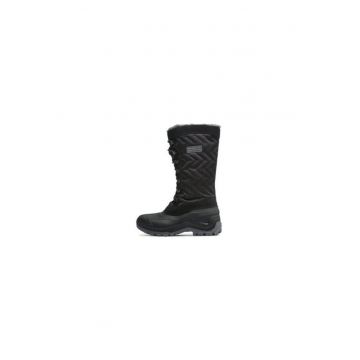 Ghete dama  199891175 - Textil - Negru
