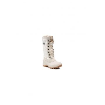 Ghete dama  209117547 - Textil - Bej