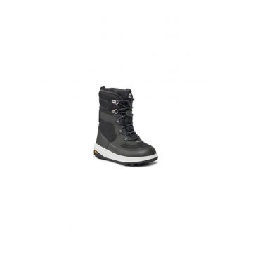 Ghete dama  302970834 - Textil - Negru