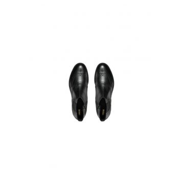 Ghete dama  304064449 - Textil - Negru