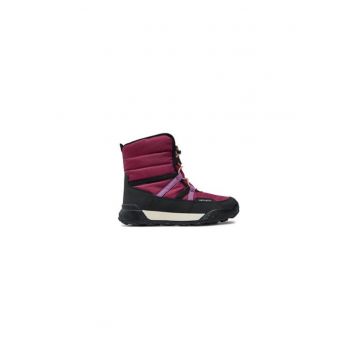 Ghete dama  304066764 - Textil - 39 EU - Roz