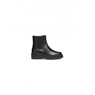 Ghete dama  304066795 - Textil - 41 EU - Negru