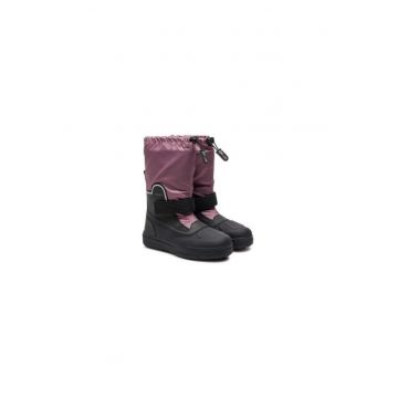 Ghete dama  304071232 - Textil - Negru