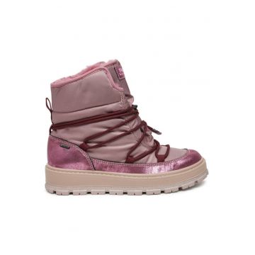 Ghete dama  304328794 - Textil - 40 EU - Roz
