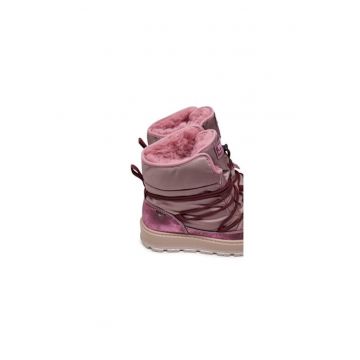 Ghete dama  304328794 - Textil - Roz