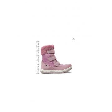 Ghete dama  304329289 - Textil - Roz