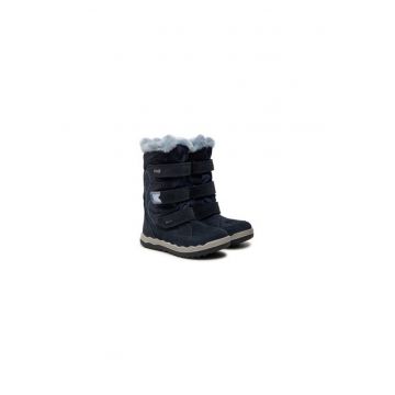 Ghete dama  304329357 - Textil - 35 EU - Albastru