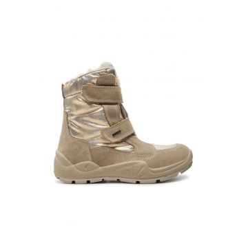 Ghete dama  304329616 - Textil - Bej - Bej