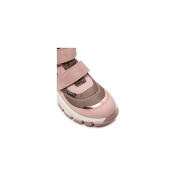 Ghete dama 304344091 - Textil - 39 EU - Roz Ghete dama 304344091 - Textil - 39 EU - Roz