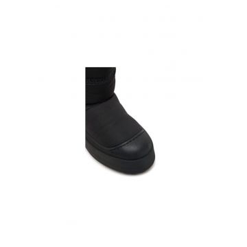 Ghete dama  304451034 - Textil - 41 EU - Negru