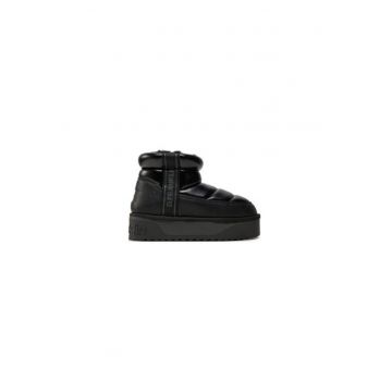 Ghete dama  304682933 - Textil - 40 EU - Negru