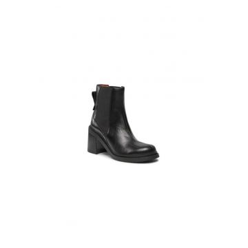 Ghete dama See By Chloe - 303023041 - Piele naturala - 41 EU - Negru Ghete dama See By Chloe - 303023041 - Piele naturala - 41 EU - Negru