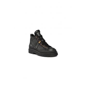 Ghete dama See By Chloe - 303023379 - Piele naturala - 40 EU - Negru