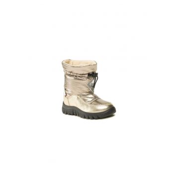 Ghete fete  301384762 - Textil - 26 EU - Auriu