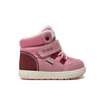Ghete fete  304321481 - Textil - 20 EU - Roz
