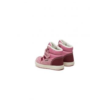 Ghete fete  304321481 - Textil - 24 EU - Roz