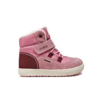Ghete fete  304321504 - Textil - 25 EU - Roz
