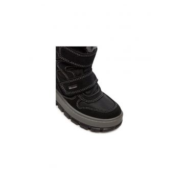 Ghete fete  304331442 - Textil - 29 EU - Negru