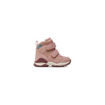 Ghete fete  304432910 - Piele ecologica - Roz