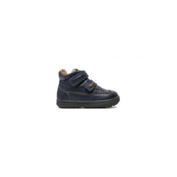 Ghete fete  304604911 - Sintetic - 22 EU - Negru