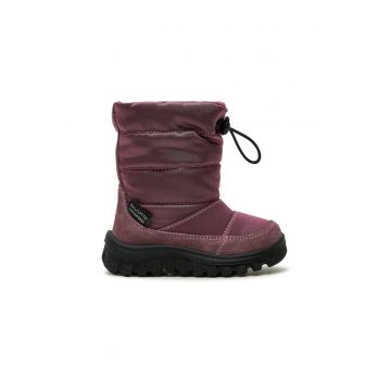 Ghete fete  304675201 - Textil - Roz - Roz