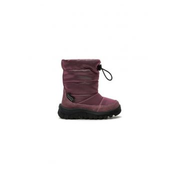 Ghete fete  304675201 - Textil - Roz