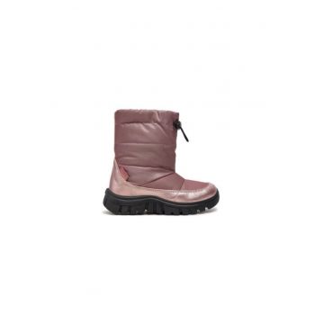 Ghete fete  304675232 - Textil - Roz