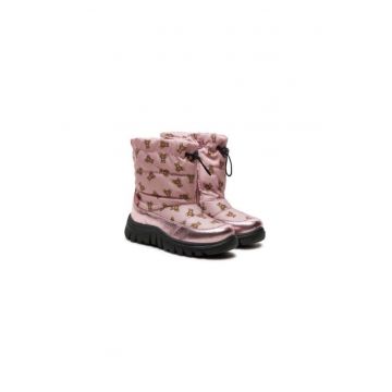 Ghete fete  304675256 - Textil - 25 EU - Roz