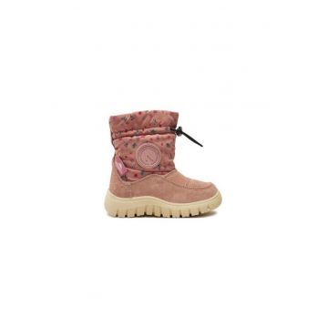 Ghete fete  304675935 - Textil - 27 EU - Roz