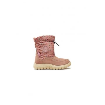 Ghete fete  304675959 - Piele naturala - 31 EU - Roz